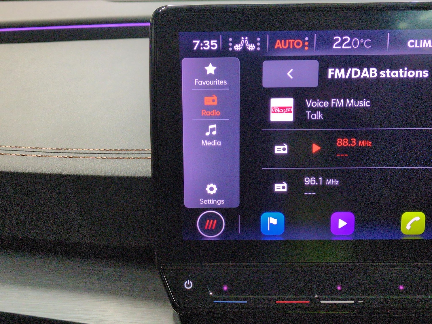 Used Cupra Formentor 2021 for sale - 76940325: Photo 16