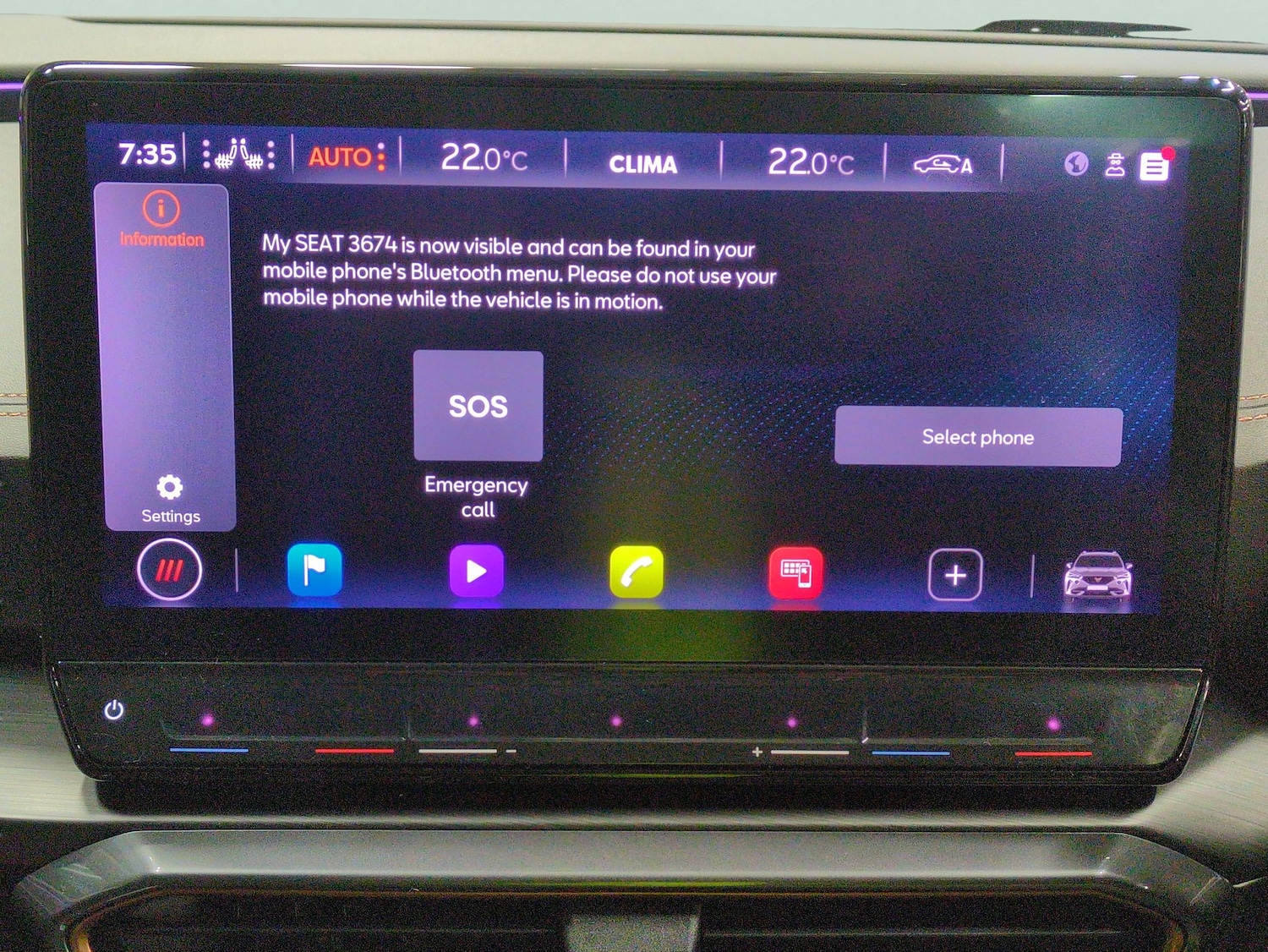 Used Cupra Formentor 2021 for sale - 76940325: Photo 17