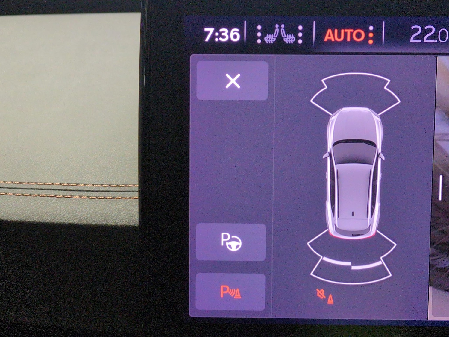 Used Cupra Formentor 2021 for sale - 76940325: Photo 18