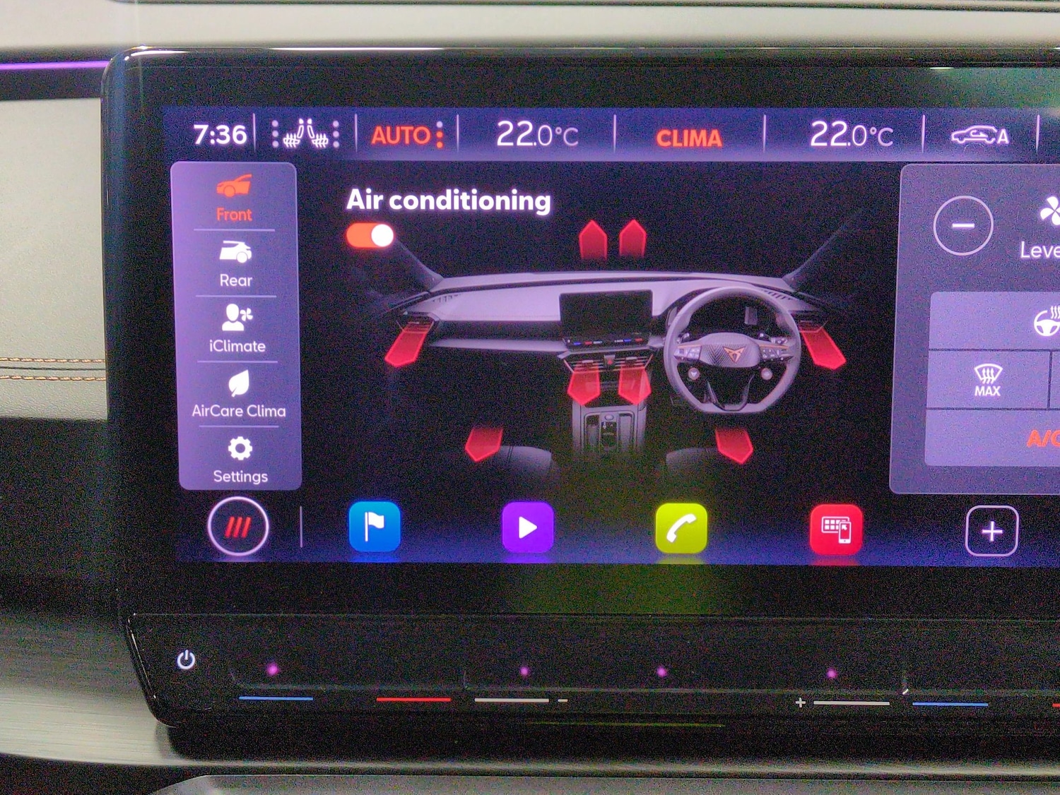 Used Cupra Formentor 2021 for sale - 76940325: Photo 19