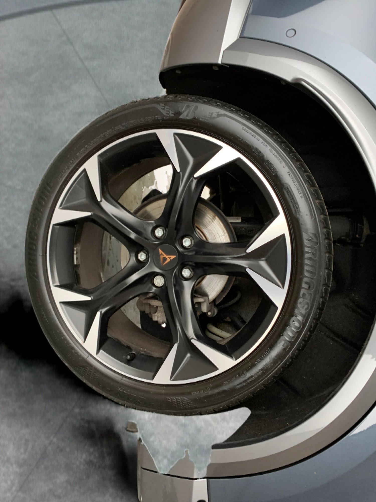 Used Cupra Formentor 2021 for sale - 76940325: Photo 29