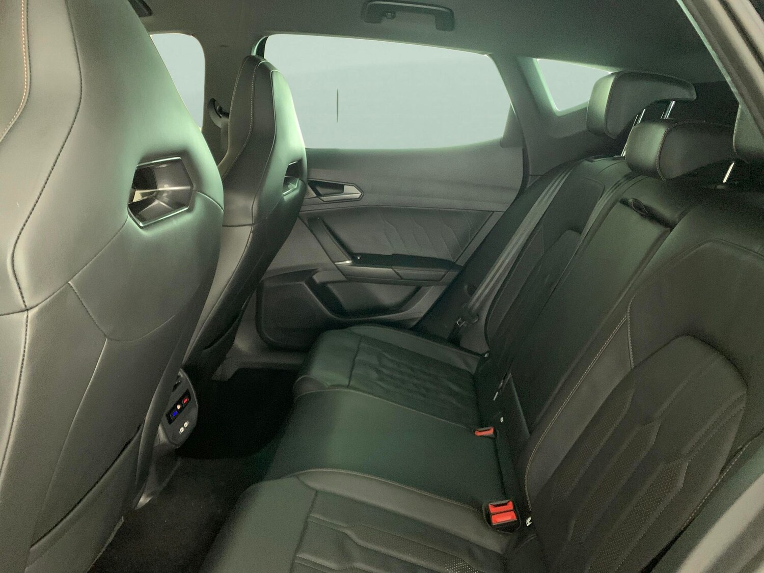 Used Cupra Formentor 2021 for sale - 76940325: Photo 30