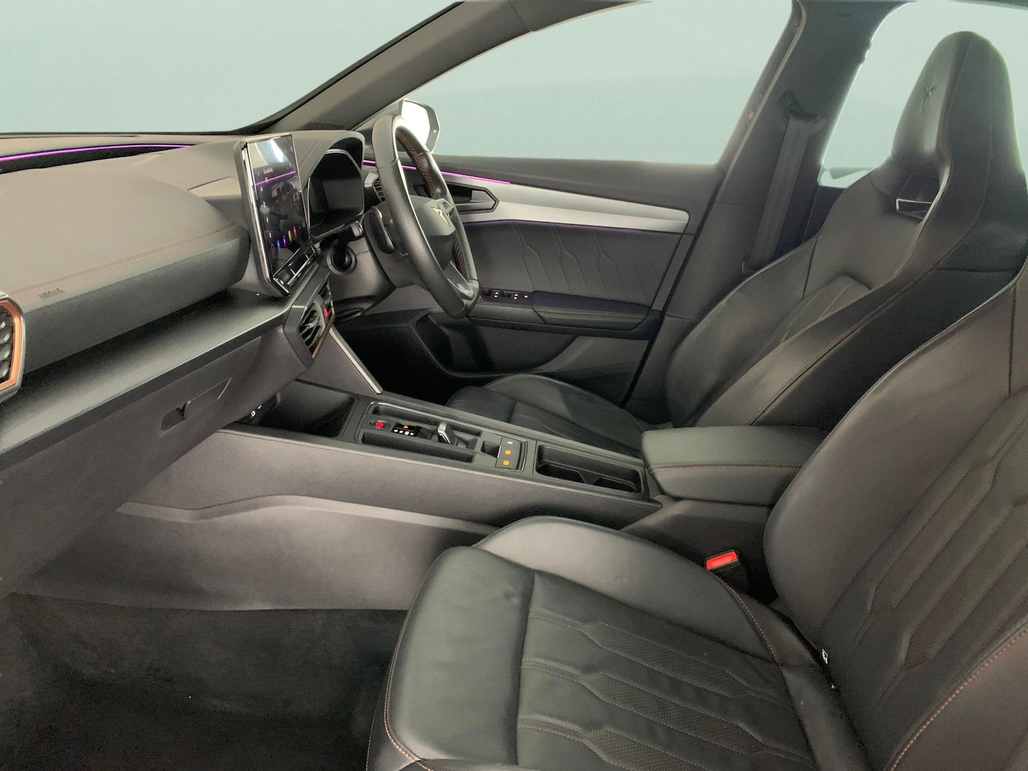 Used Cupra Formentor 2021 for sale - 76940325: Photo 4