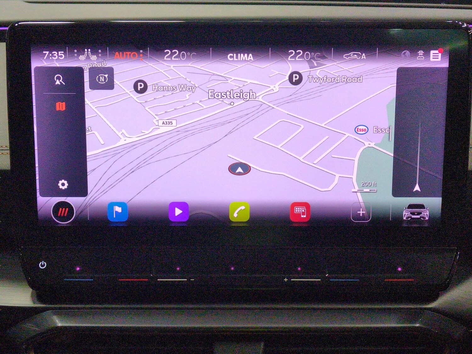 Used Cupra Formentor 2021 for sale - 76940325: Photo 6