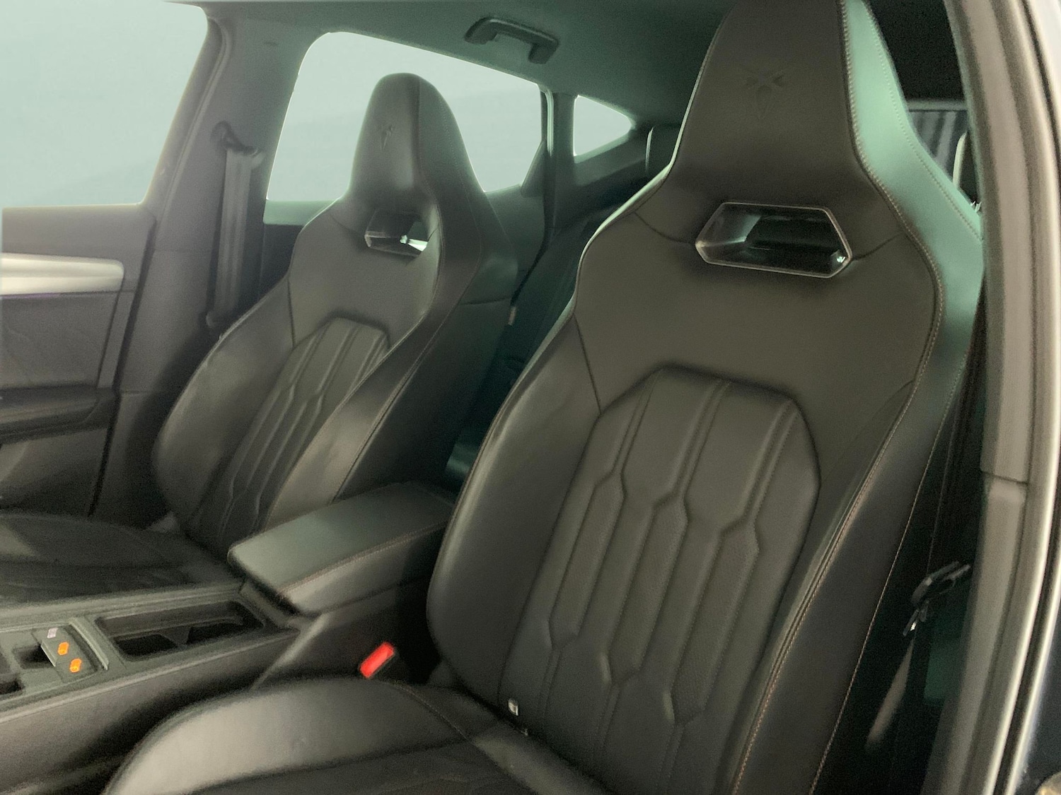 Used Cupra Formentor 2021 for sale - 76940325: Photo 7