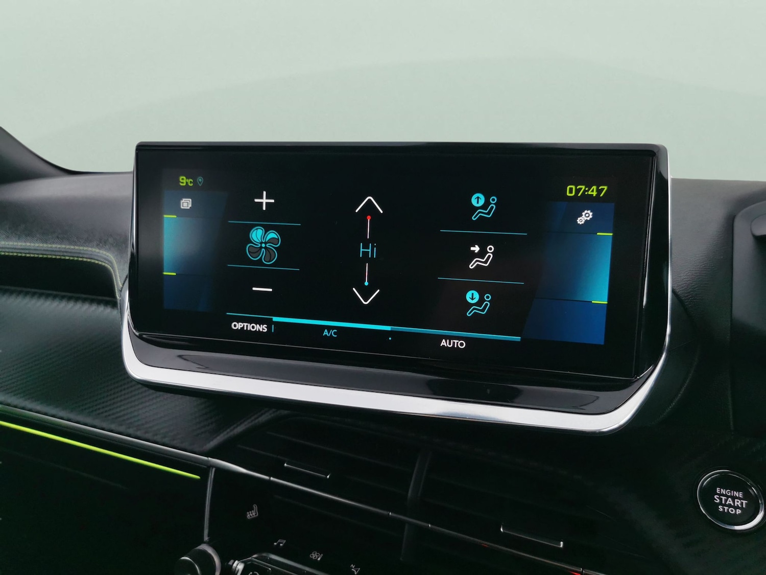 Used Peugeot E-2008 2022 for sale - 77294920: Photo 19