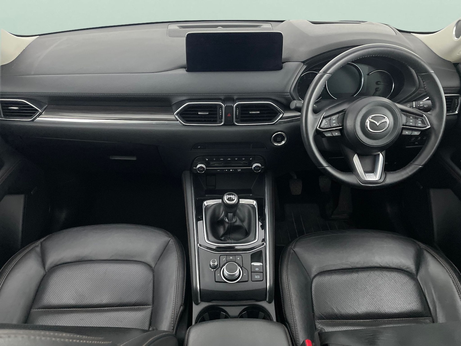 Used Mazda CX-5 2023 for sale - 76598095: Photo 10