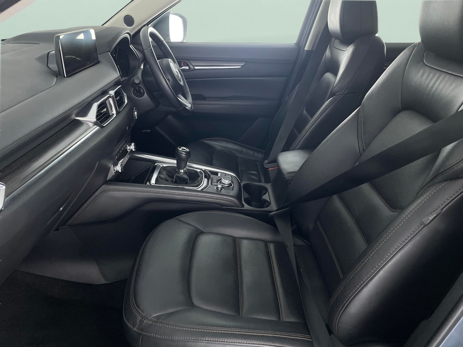 Used Mazda CX-5 2023 for sale - 76598095: Photo 4