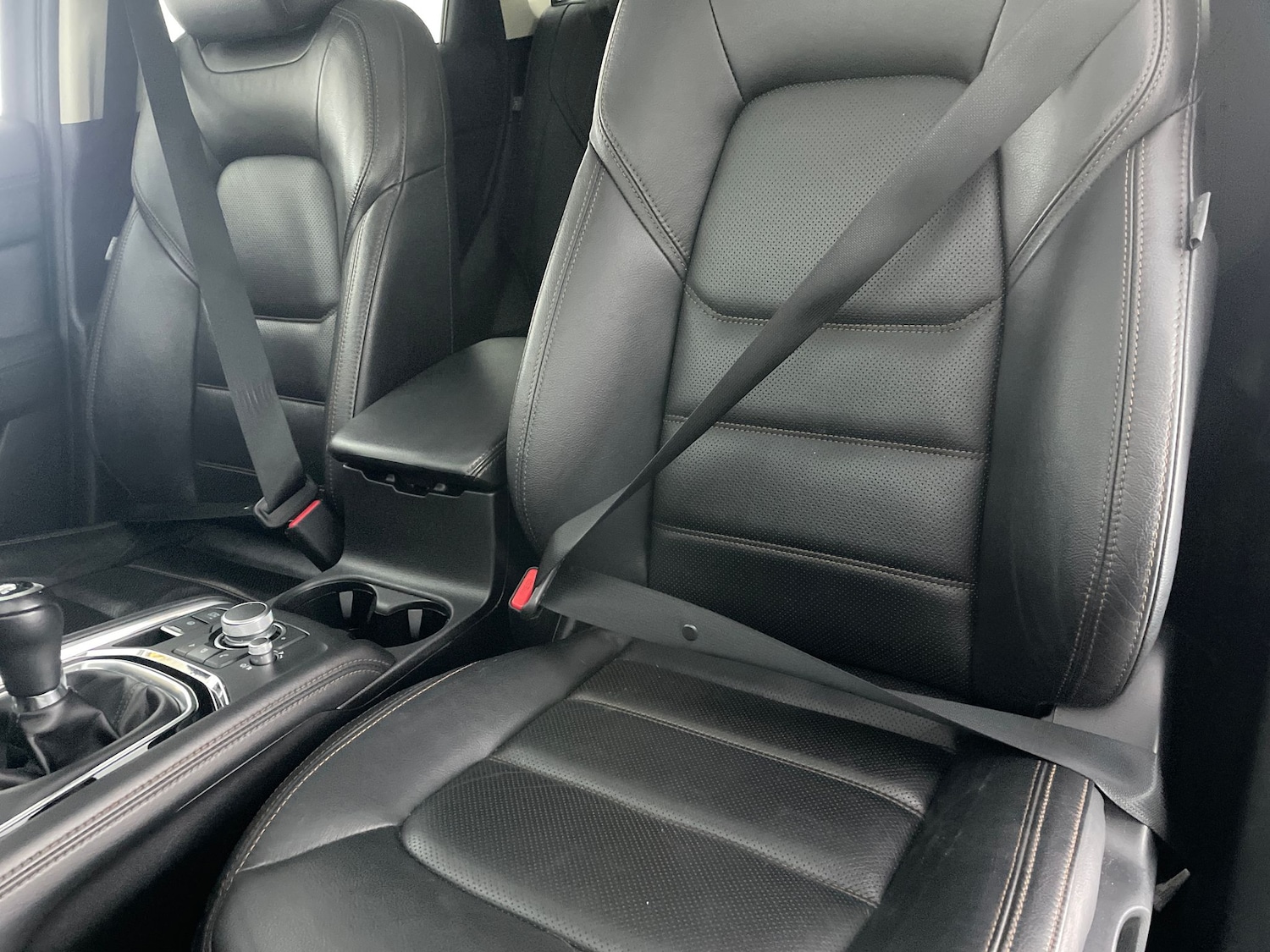 Used Mazda CX-5 2023 for sale - 76598095: Photo 8