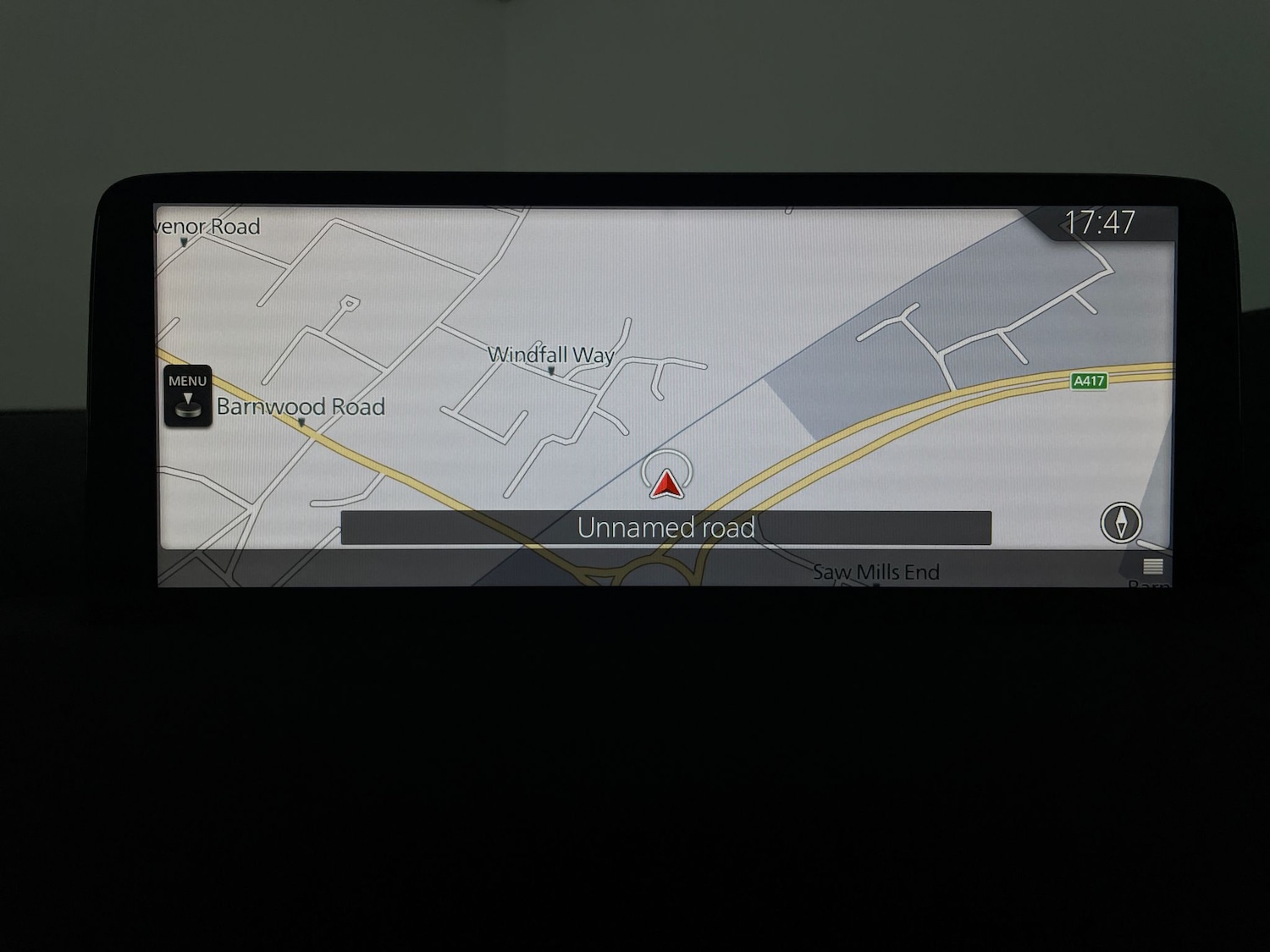 Used Mazda CX-5 2023 for sale - 76598095: Photo 9