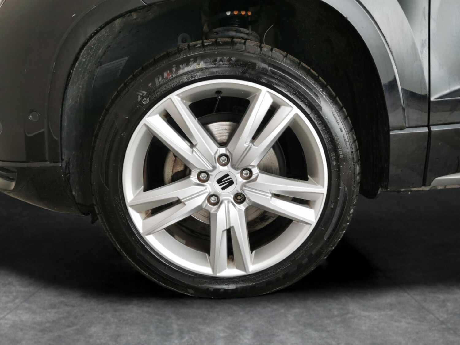 Used SEAT Ateca 2023 for sale - 77443106: Photo 23