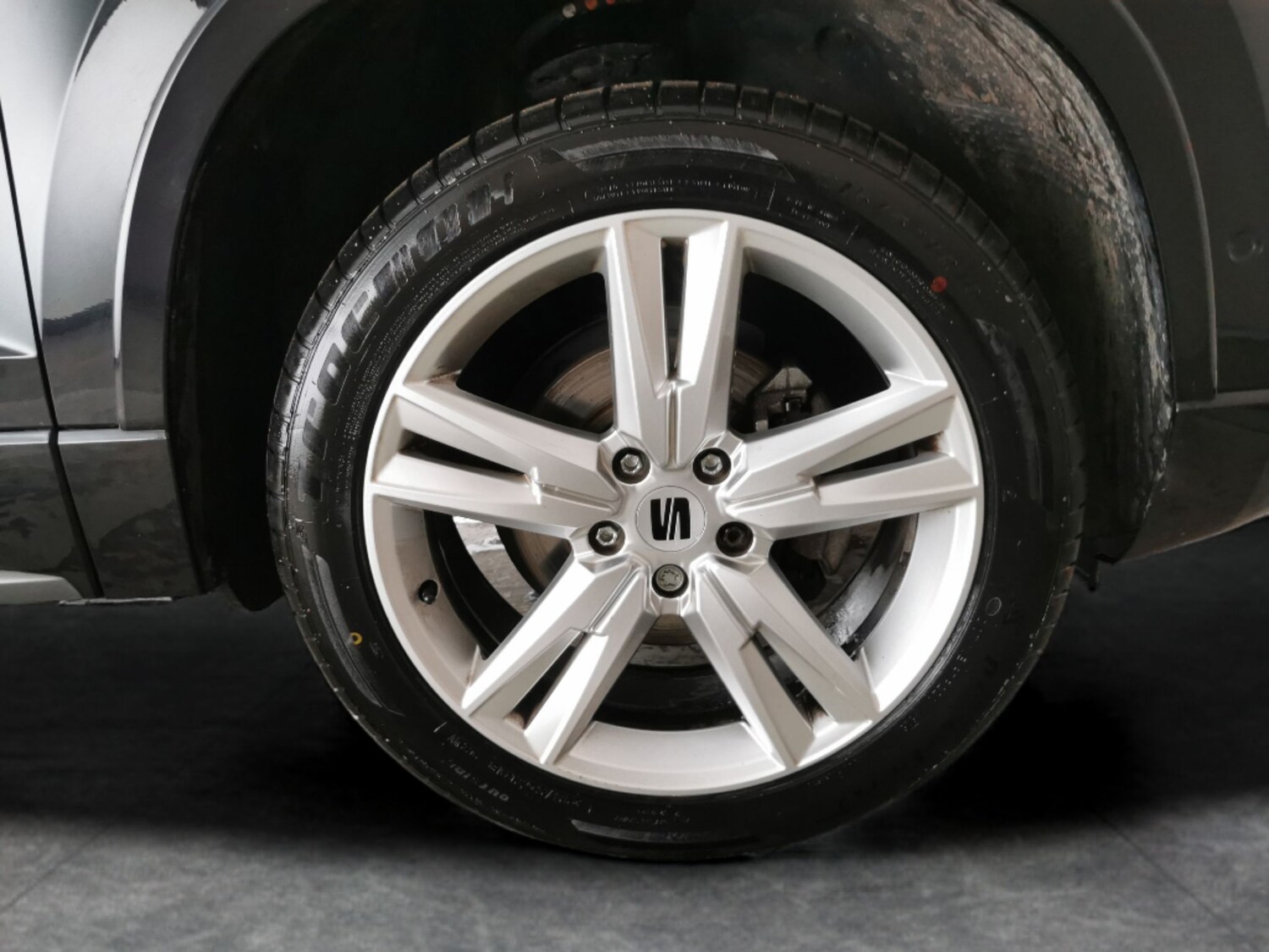 Used SEAT Ateca 2023 for sale - 77443106: Photo 24