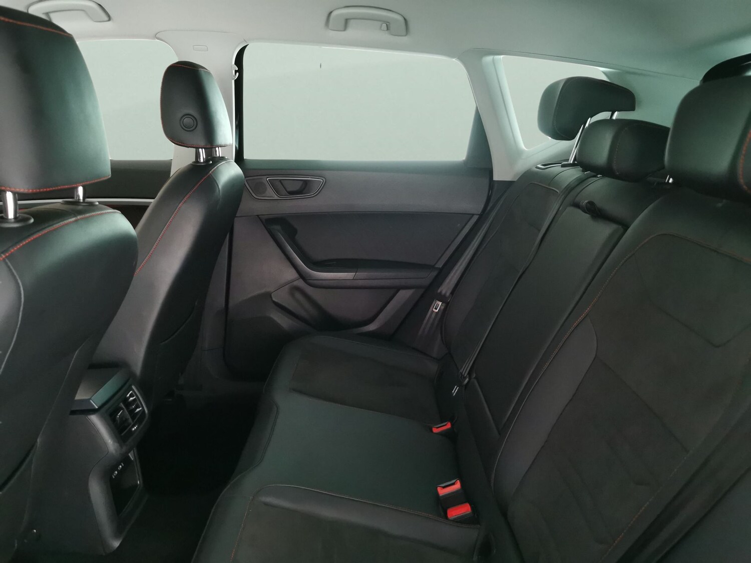 Used SEAT Ateca 2023 for sale - 77443106: Photo 26