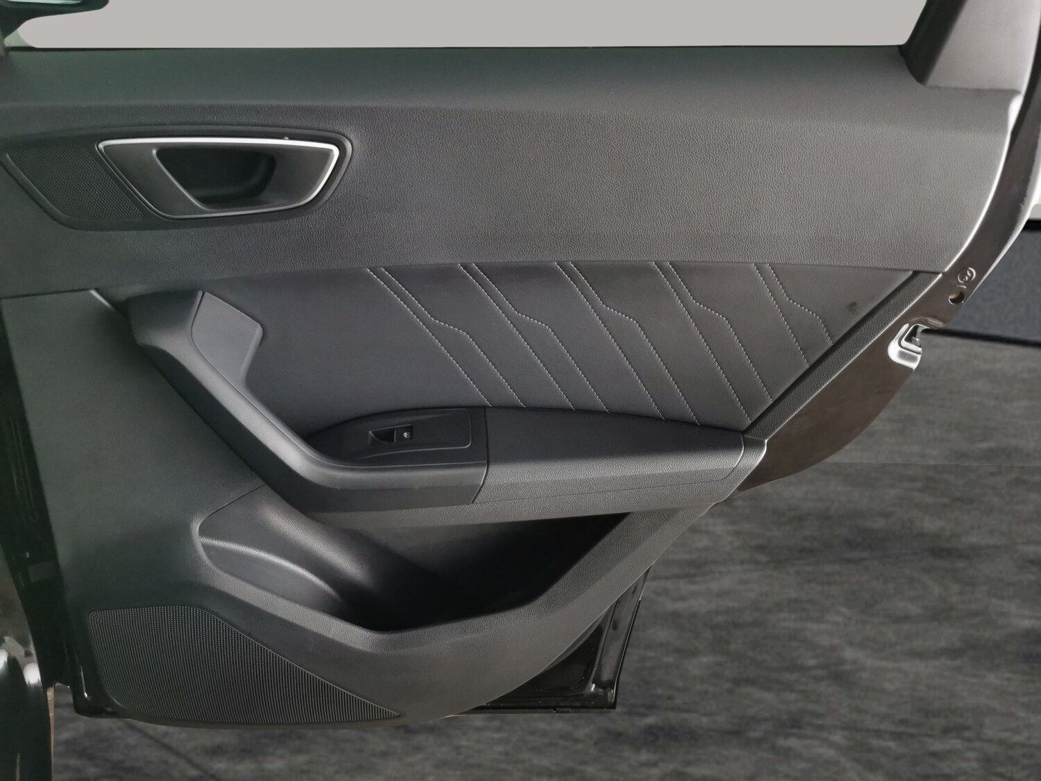 Used SEAT Ateca 2023 for sale - 77443106: Photo 29