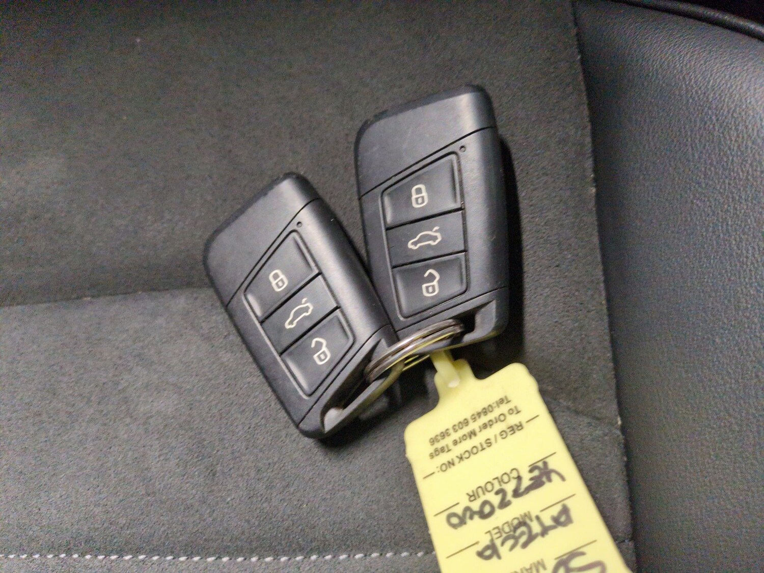 Used SEAT Ateca 2023 for sale - 77443106: Photo 31