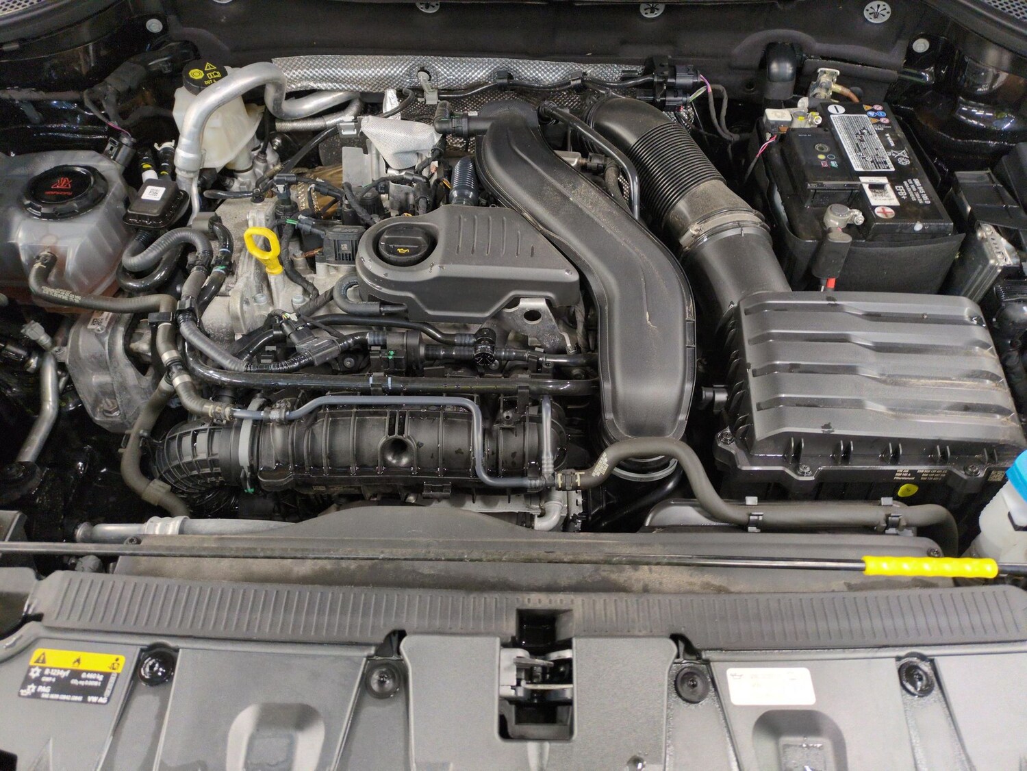 Used SEAT Ateca 2023 for sale - 77443106: Photo 32