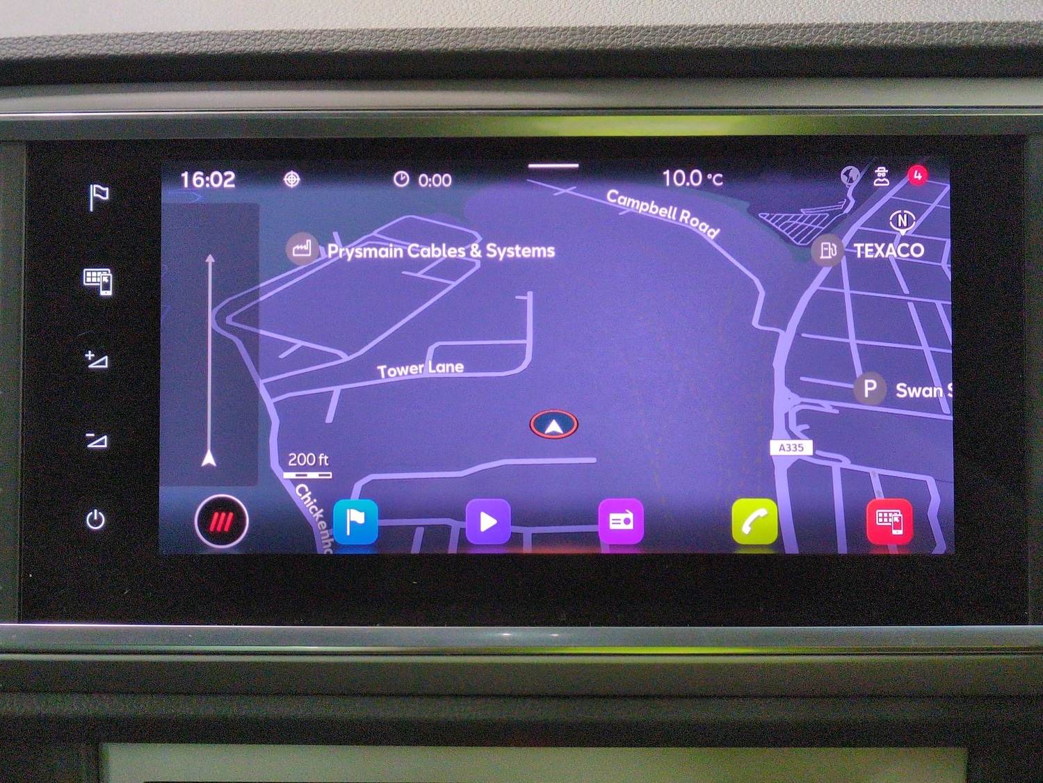 Used SEAT Ateca 2023 for sale - 77443106: Photo 5