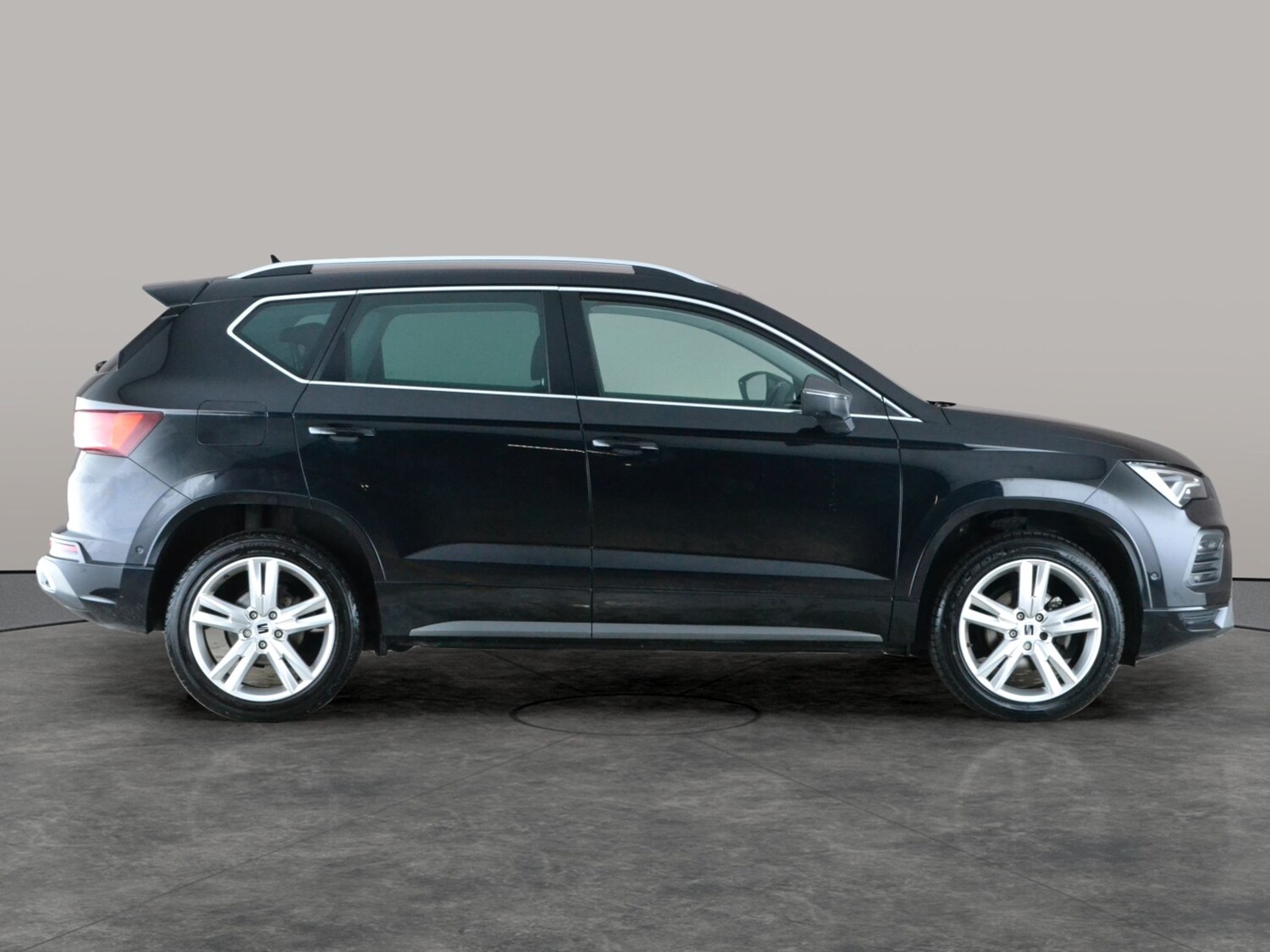 Used SEAT Ateca 2023 for sale - 77443106: Photo 8