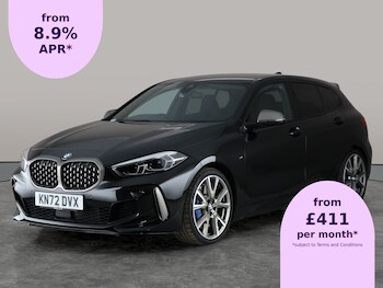 2.0 M135i Hatchback 5dr Petrol Auto xDrive Euro 6 (s/s) (306 ps) - LED - HE