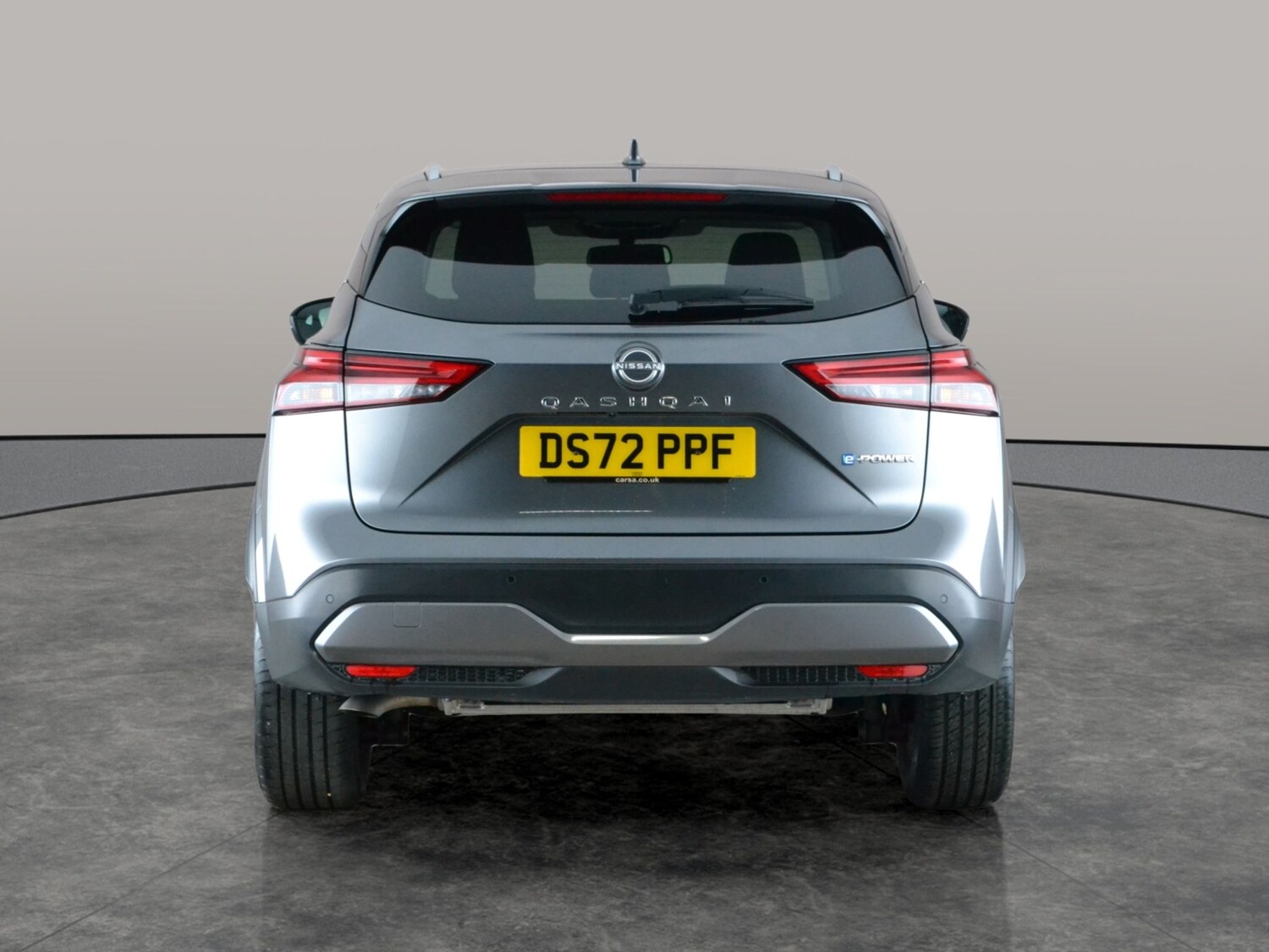 Used Nissan Qashqai 2022 for sale - 77447977: Photo 12