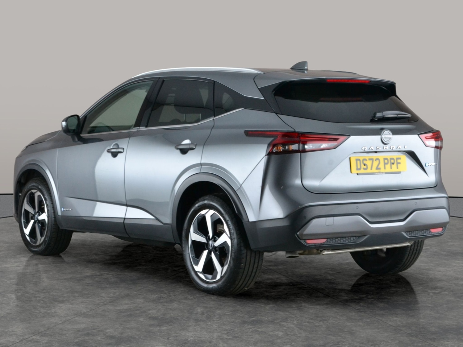 Used Nissan Qashqai 2022 for sale - 77447977: Photo 13