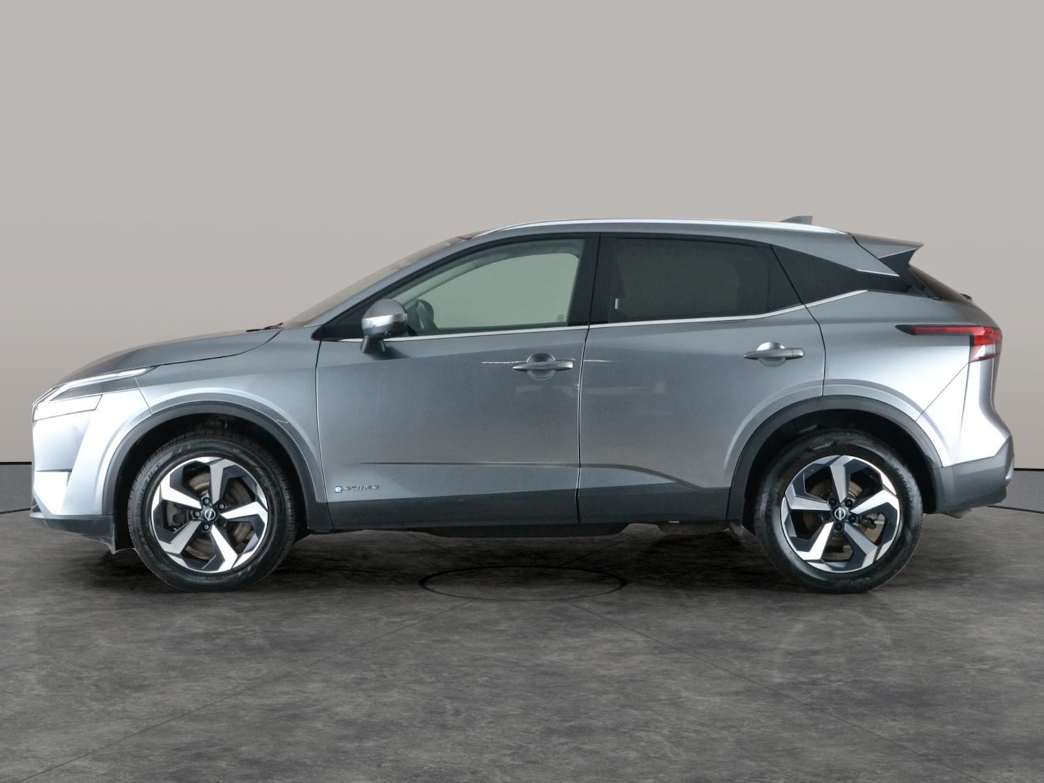 Used Nissan Qashqai 2022 for sale - 77447977: Photo 14