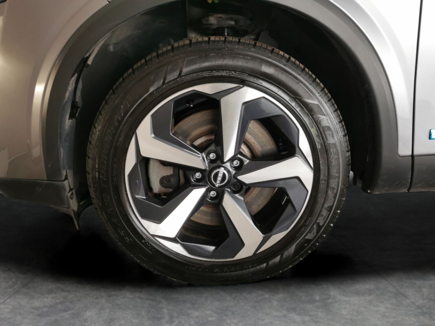 Used Nissan Qashqai 2022 for sale - 77447977: Photo 23