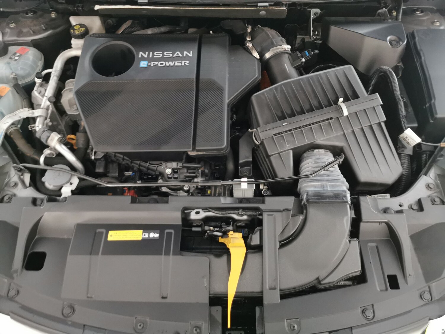 Used Nissan Qashqai 2022 for sale - 77447977: Photo 32