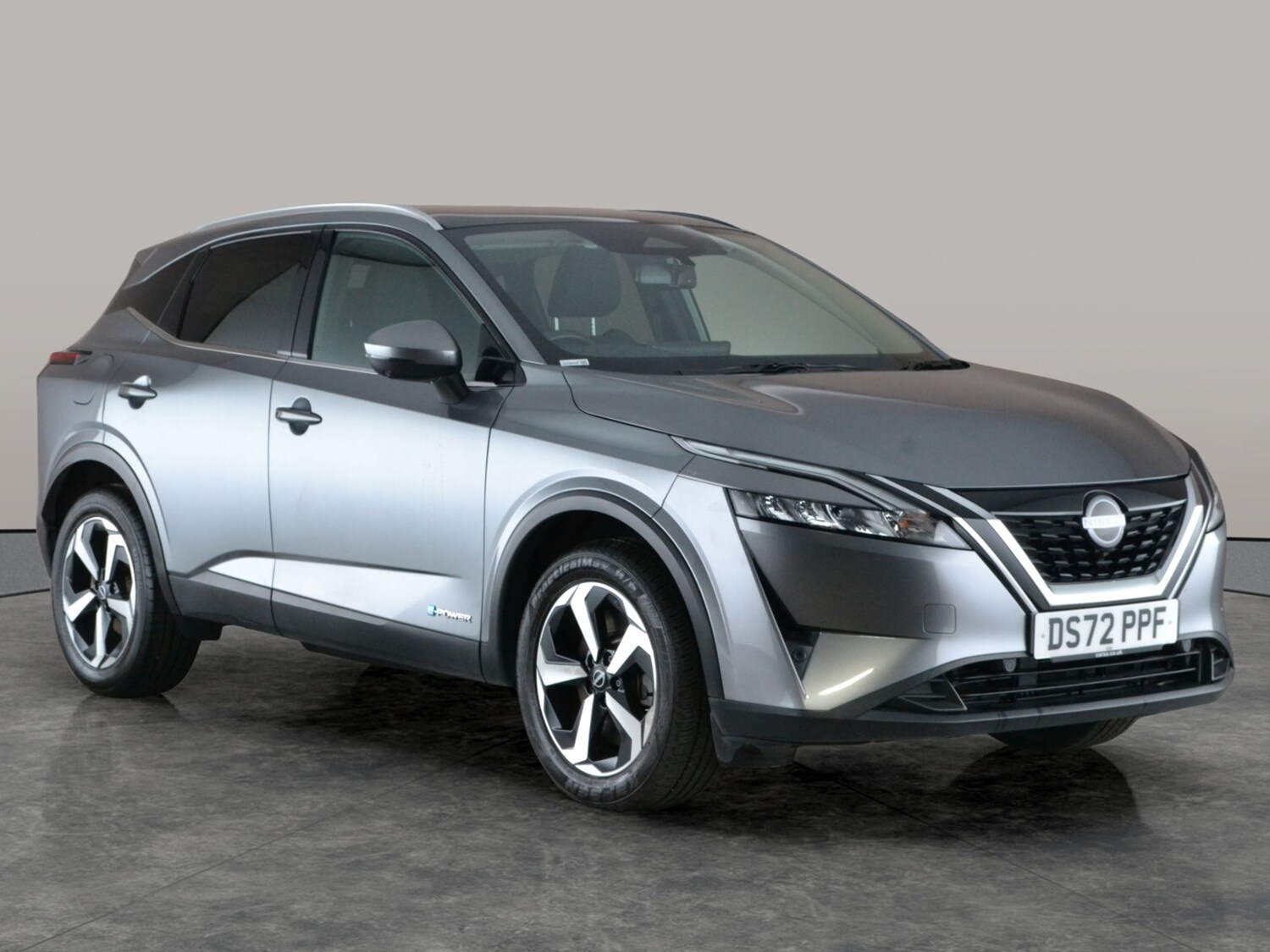 Used Nissan Qashqai 2022 for sale - 77447977: Photo 9