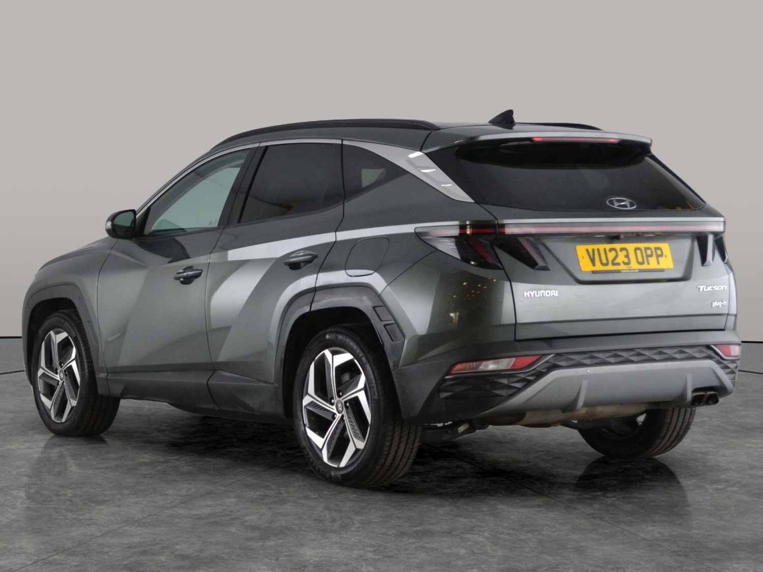 Used Hyundai TUCSON 2023 for sale - 77650907: Photo 10