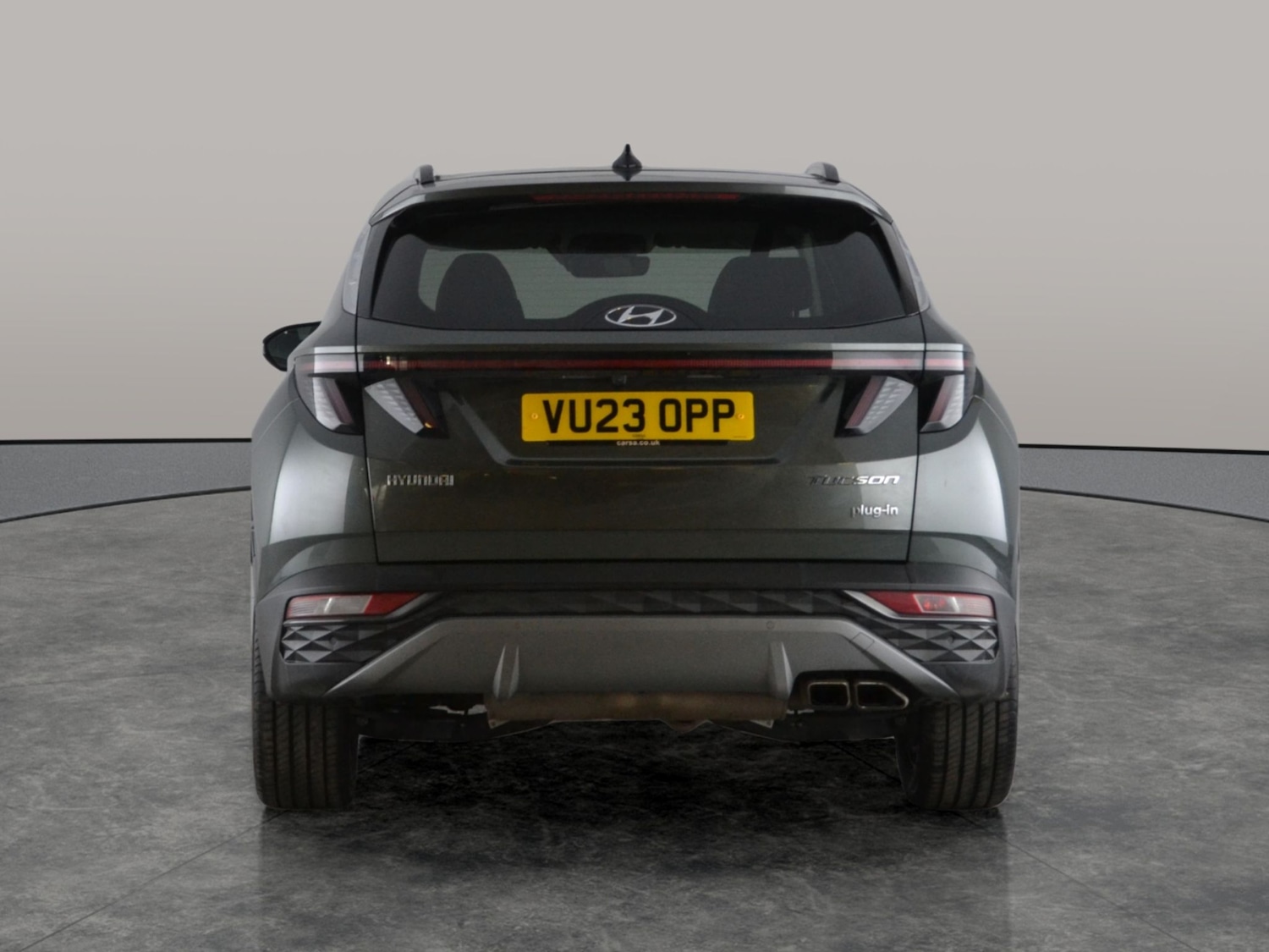 Used Hyundai TUCSON 2023 for sale - 77650907: Photo 11