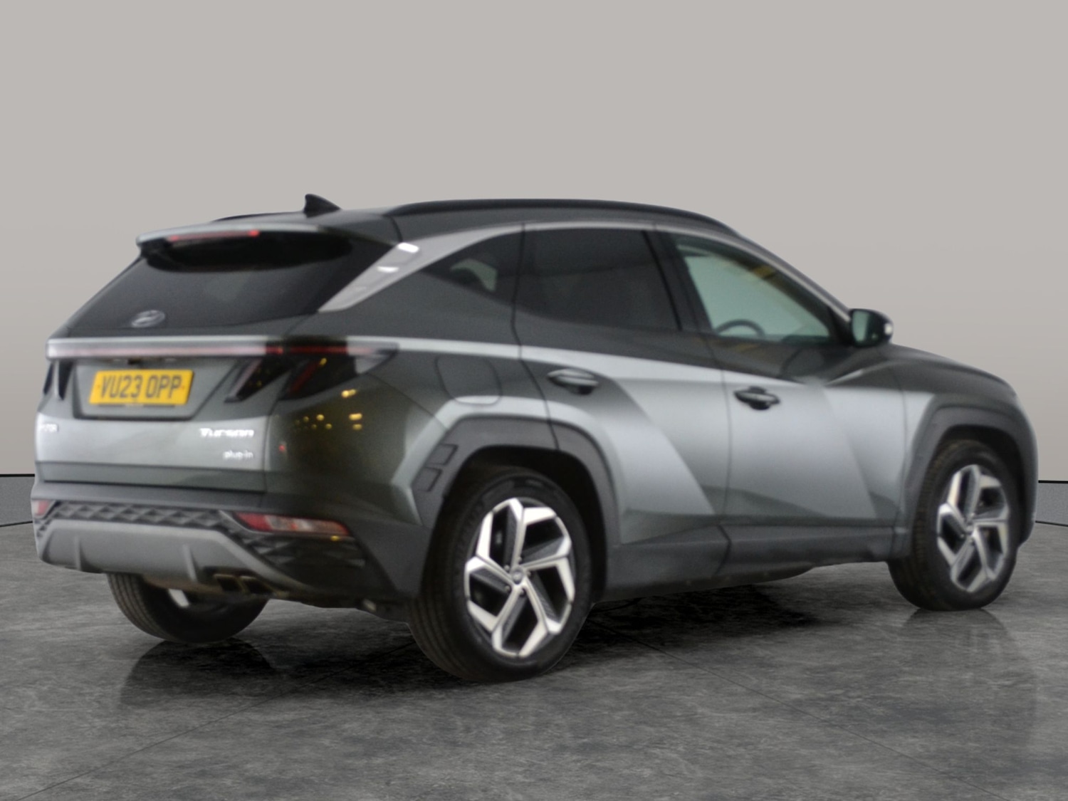 Used Hyundai TUCSON 2023 for sale - 77650907: Photo 12