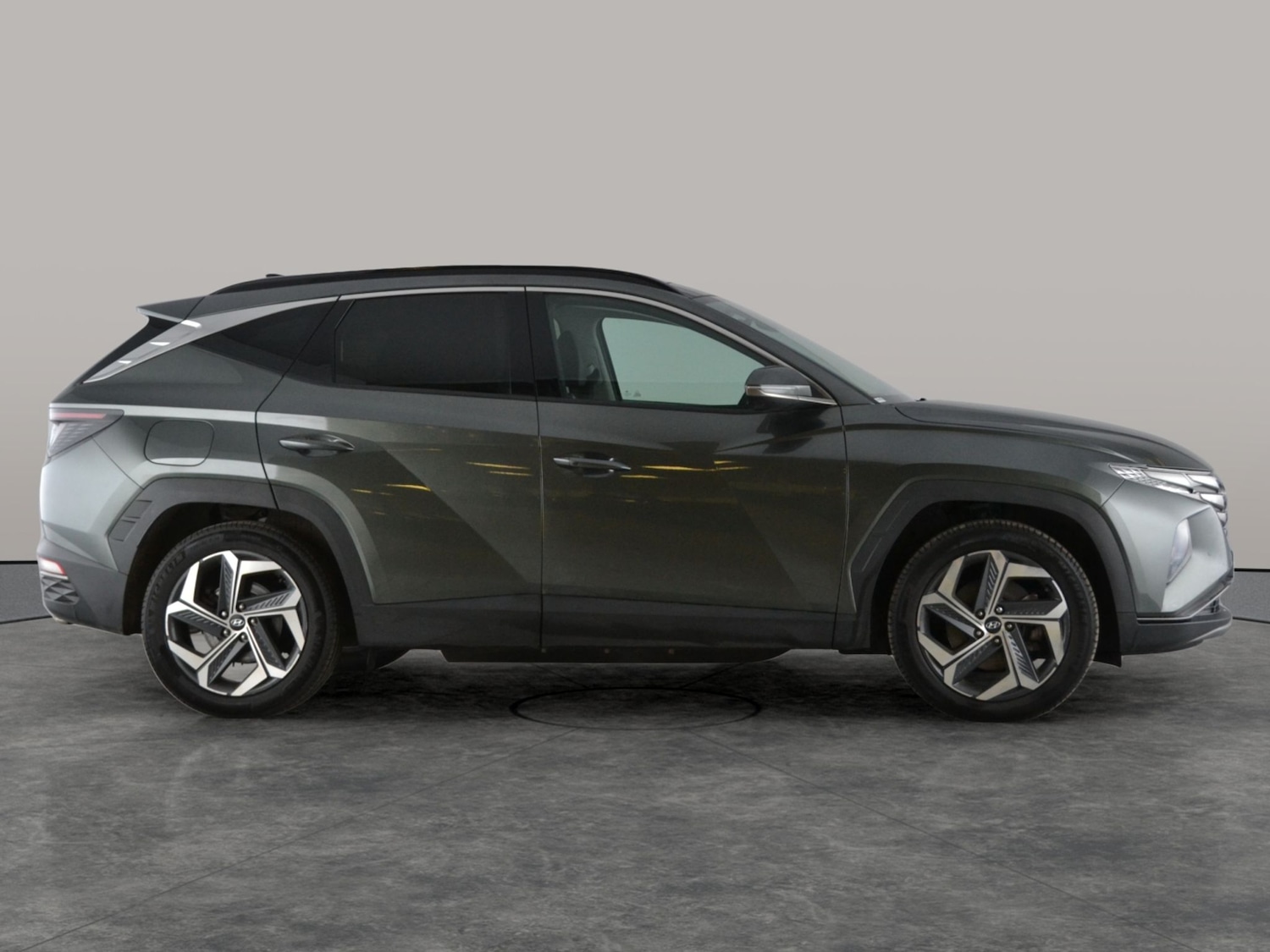 Used Hyundai TUCSON 2023 for sale - 77650907: Photo 13