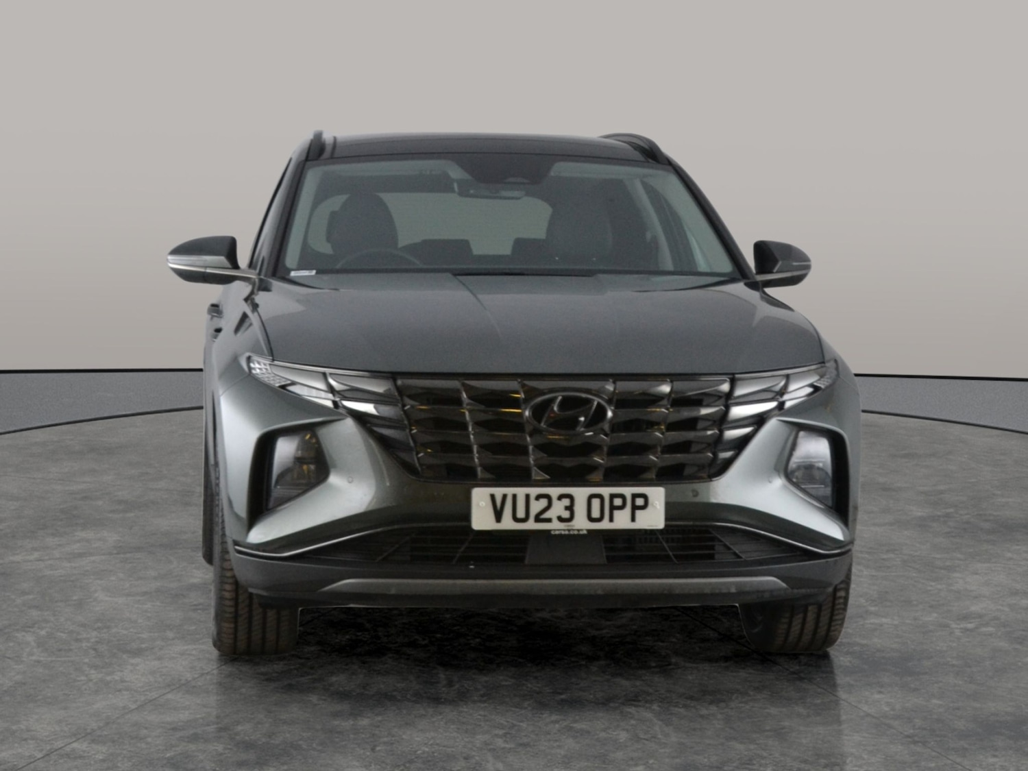 Used Hyundai TUCSON 2023 for sale - 77650907: Photo 15