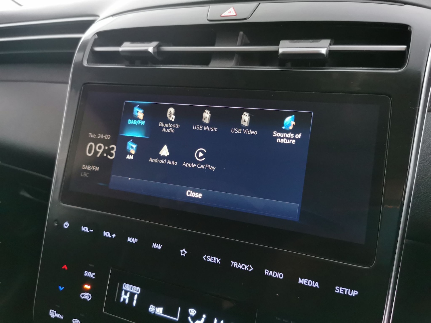 Used Hyundai TUCSON 2023 for sale - 77650907: Photo 19