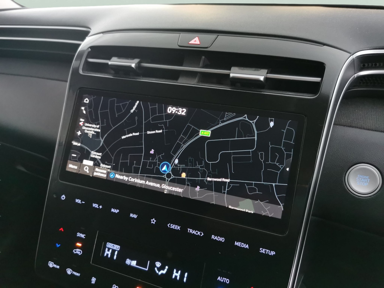 Used Hyundai TUCSON 2023 for sale - 77650907: Photo 21