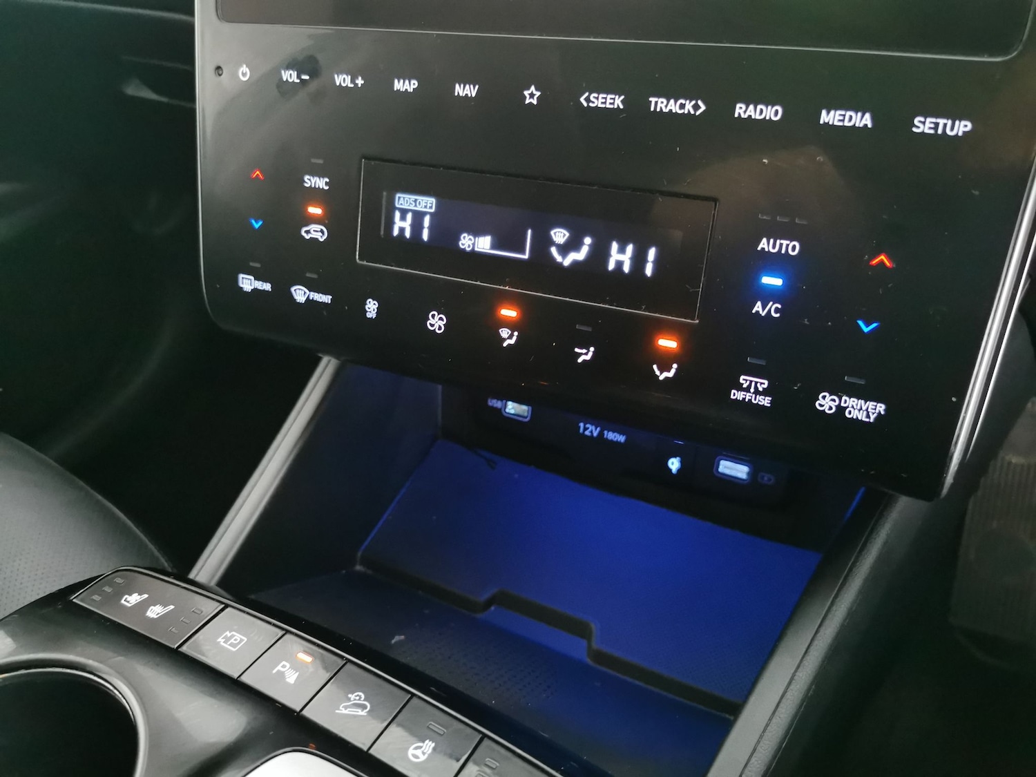 Used Hyundai TUCSON 2023 for sale - 77650907: Photo 22