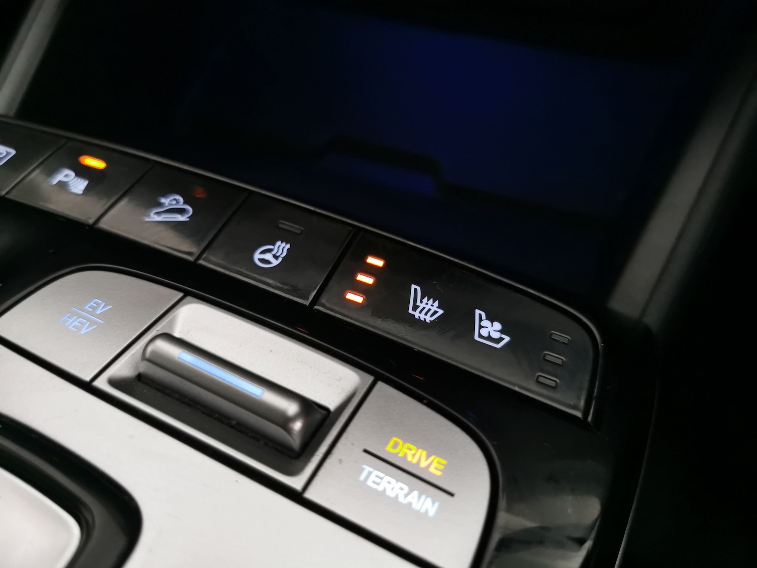 Used Hyundai TUCSON 2023 for sale - 77650907: Photo 23