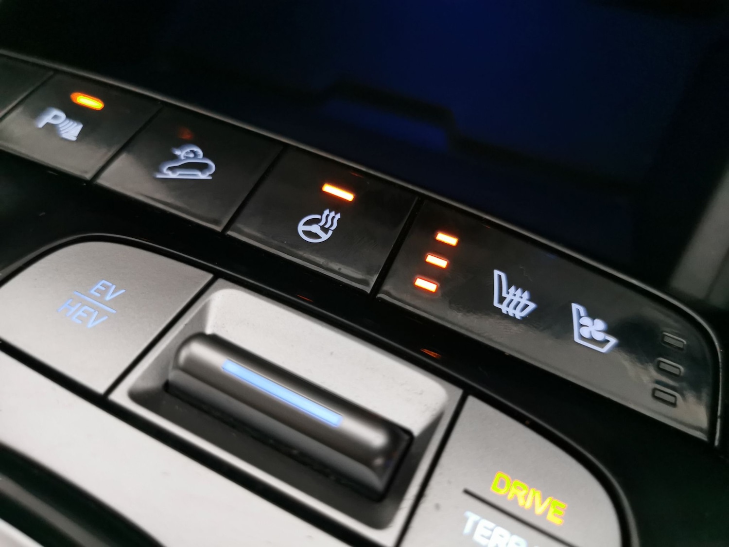 Used Hyundai TUCSON 2023 for sale - 77650907: Photo 25