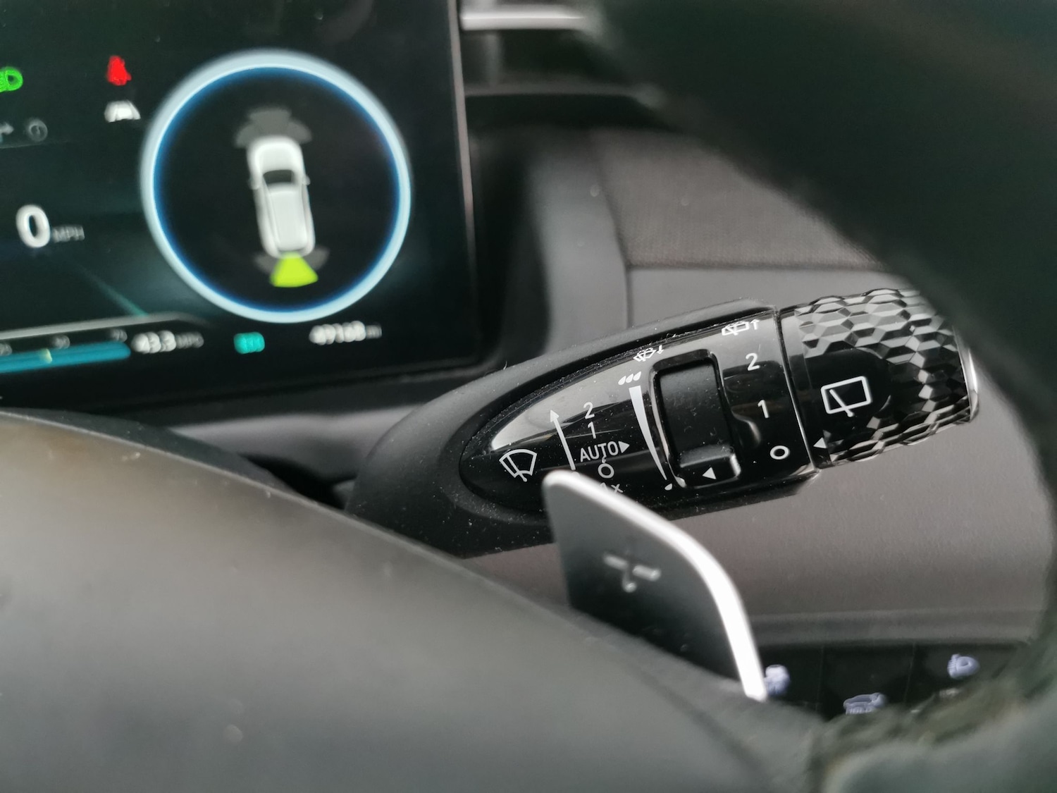 Used Hyundai TUCSON 2023 for sale - 77650907: Photo 26