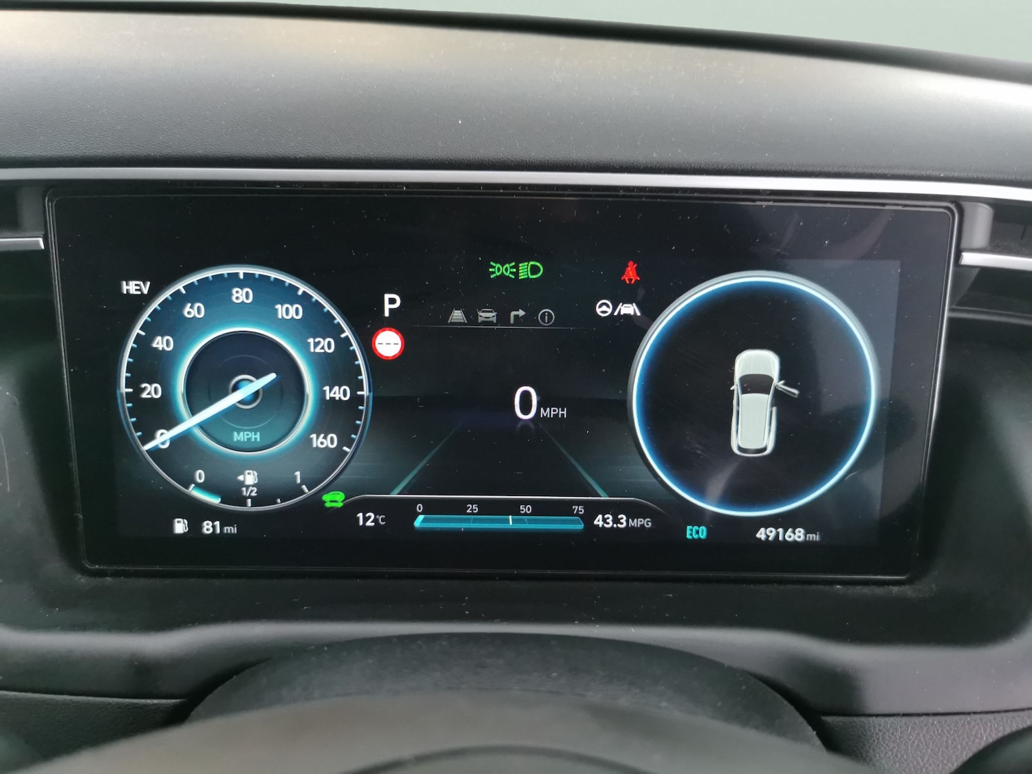 Used Hyundai TUCSON 2023 for sale - 77650907: Photo 28