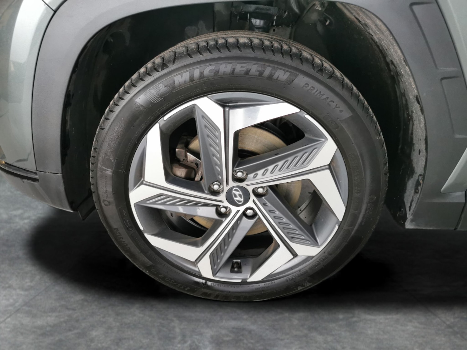 Used Hyundai TUCSON 2023 for sale - 77650907: Photo 29