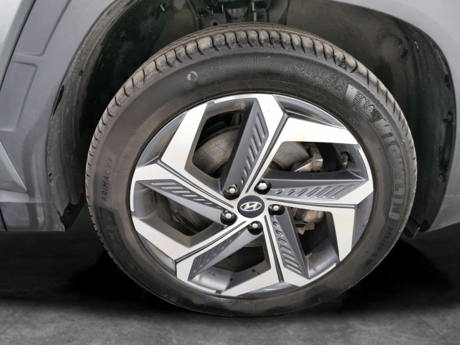 Used Hyundai TUCSON 2023 for sale - 77650907: Photo 30