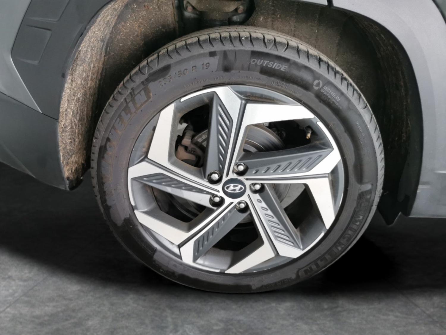 Used Hyundai TUCSON 2023 for sale - 77650907: Photo 31