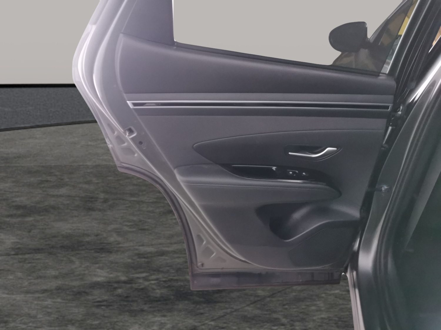 Used Hyundai TUCSON 2023 for sale - 77650907: Photo 34