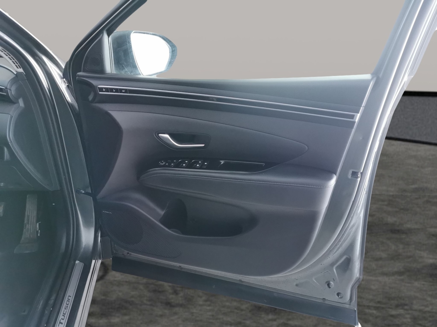 Used Hyundai TUCSON 2023 for sale - 77650907: Photo 35