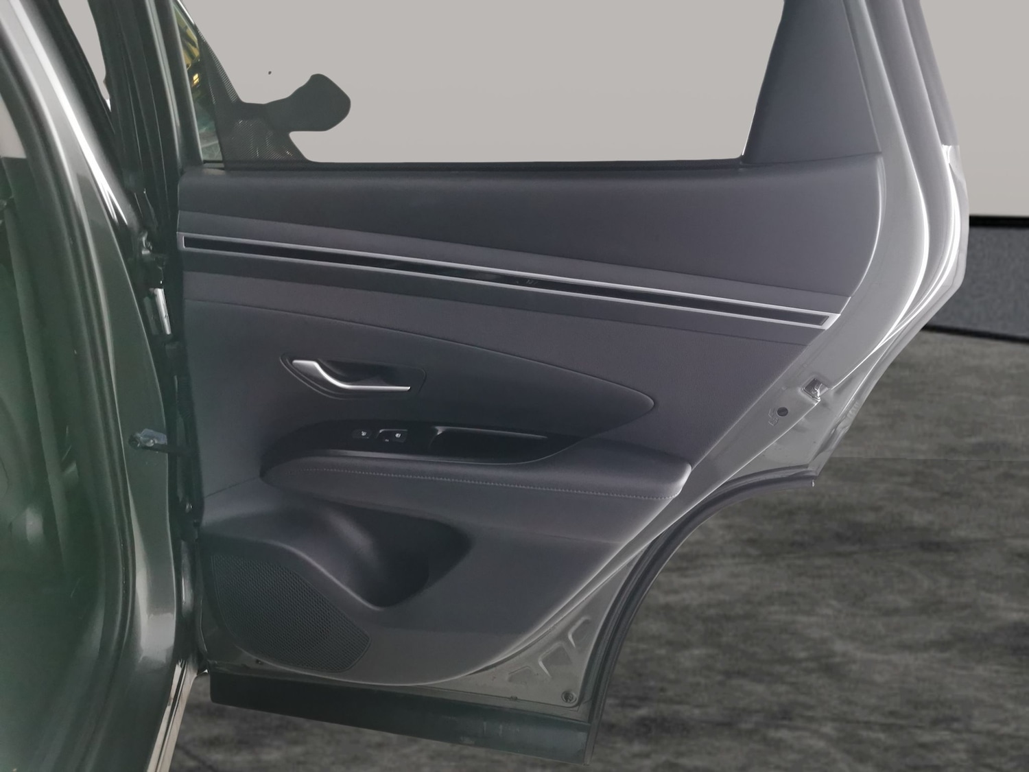 Used Hyundai TUCSON 2023 for sale - 77650907: Photo 36