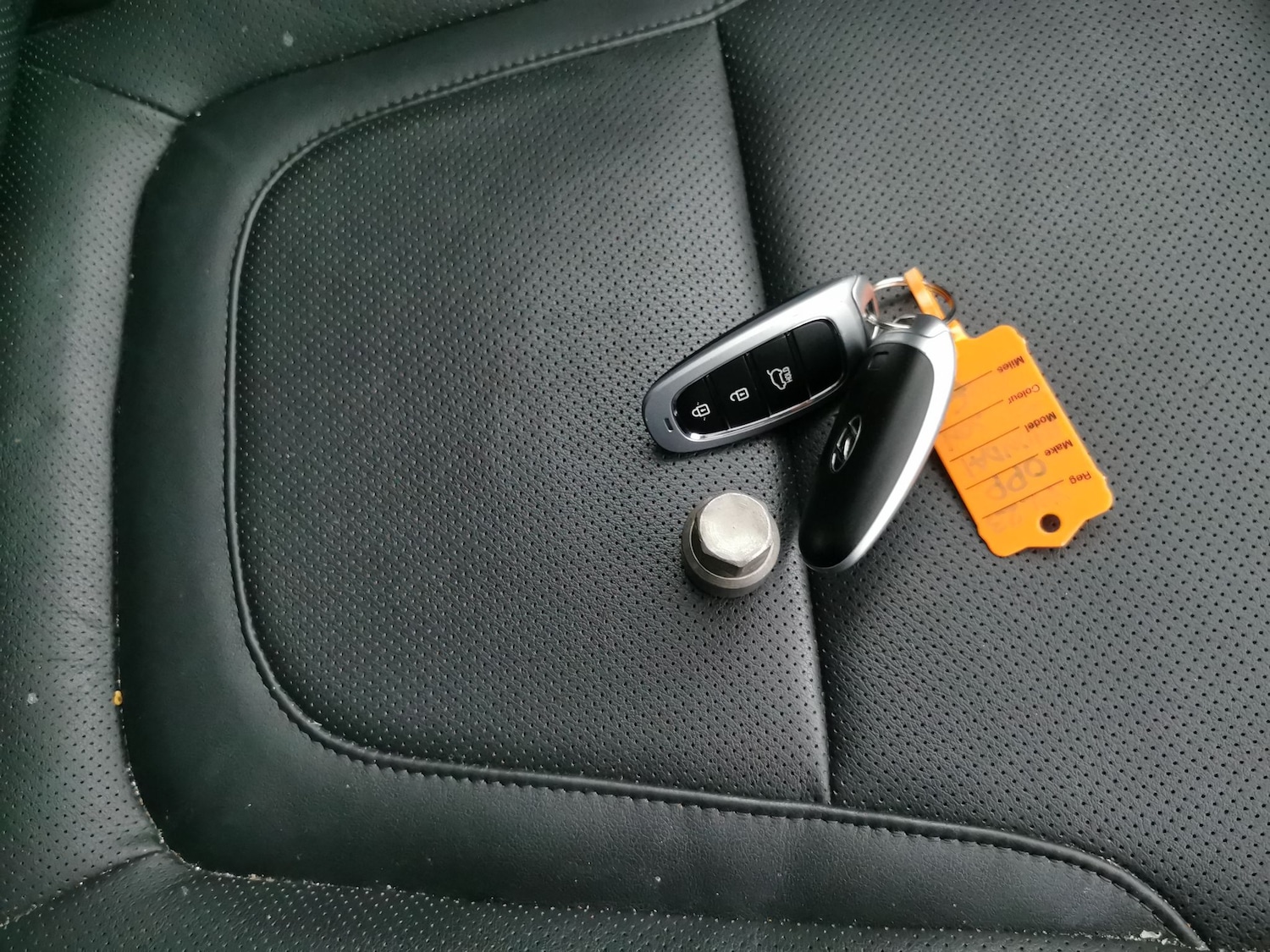 Used Hyundai TUCSON 2023 for sale - 77650907: Photo 37