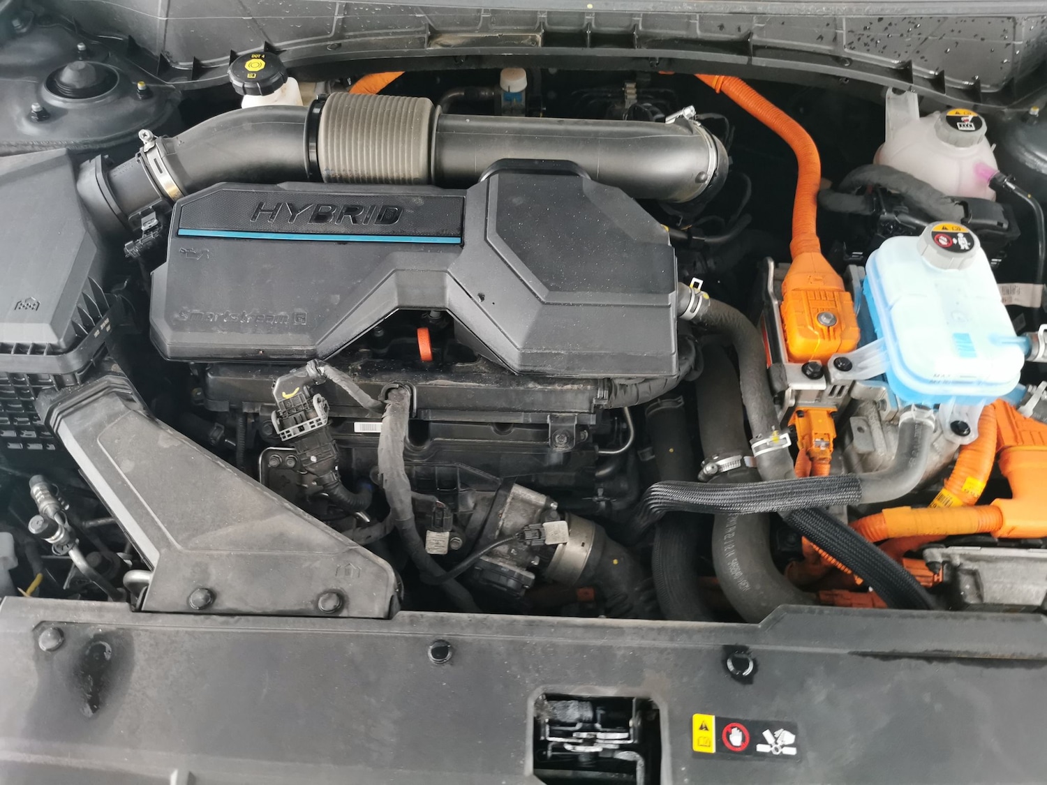 Used Hyundai TUCSON 2023 for sale - 77650907: Photo 40