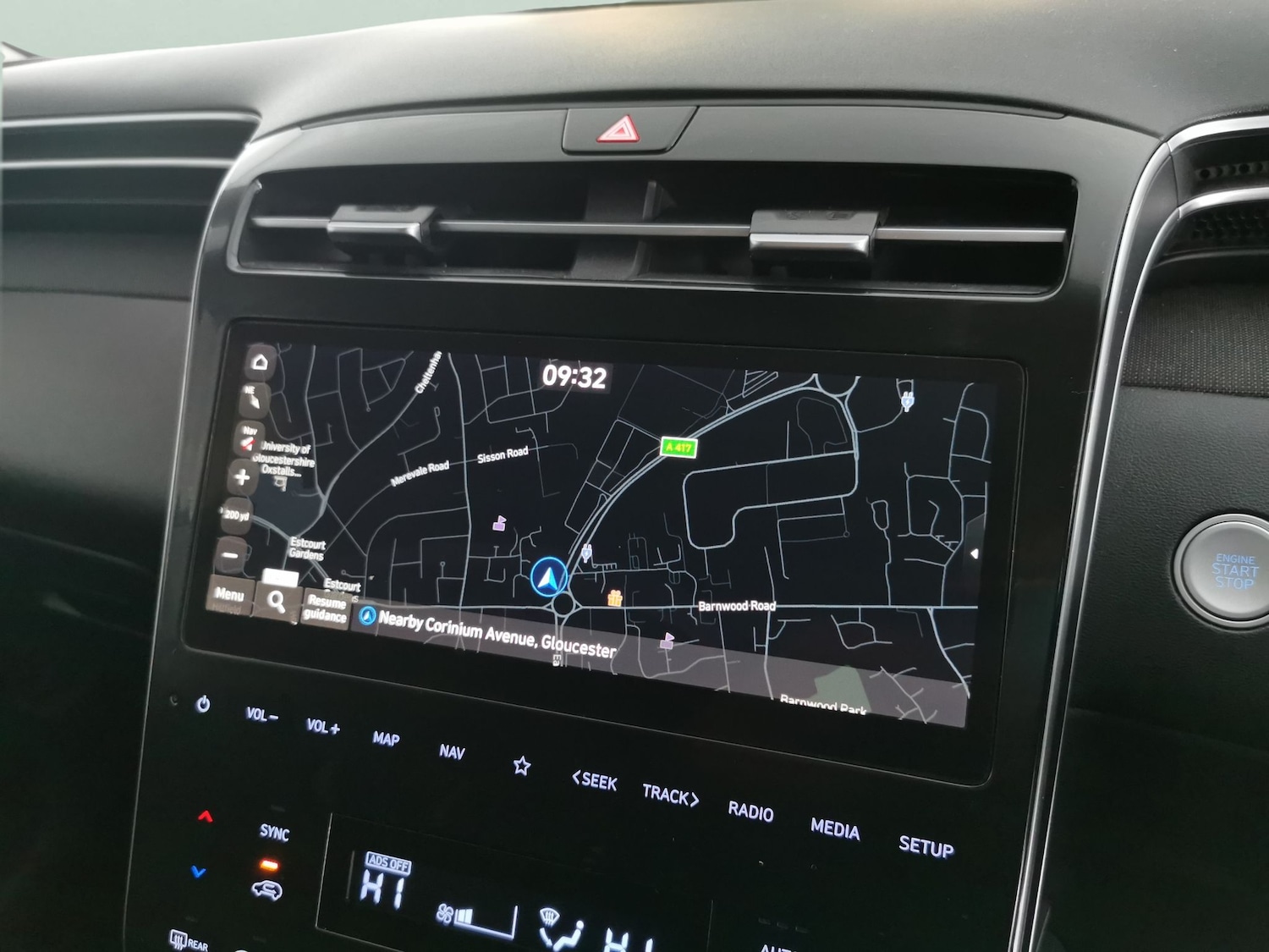 Used Hyundai TUCSON 2023 for sale - 77650907: Photo 8